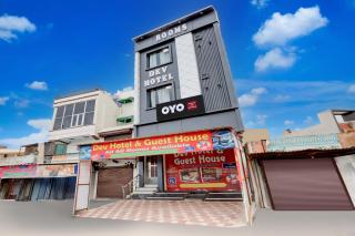 SPOT ON Dev Hotel And Guest House - 5
