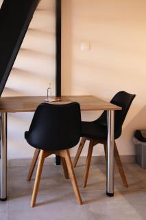 Sea&Salt Luxury Rooms - Nea Kallikrateia - 8