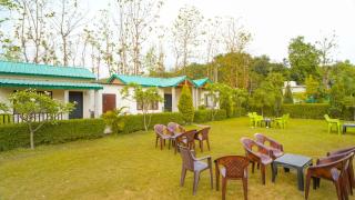 Mid Forest House - Jim Corbett - 4