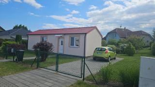 Olšany Home - útulný privátní domek se zahradou a parkováním u Olomouce - private house with garden and parking near Olomouc - 5