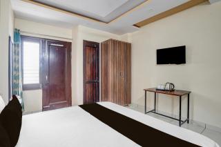 SPOT ON Hrp7 Guest House - 6