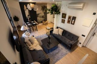 En Ville Boutique Apartments Tamarit - 0