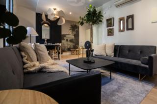 En Ville Boutique Apartments Tamarit - 8