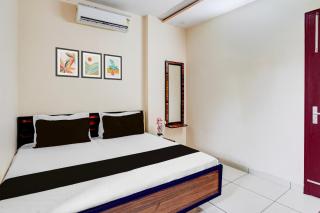 SPOT ON Hrp7 Guest House - 4