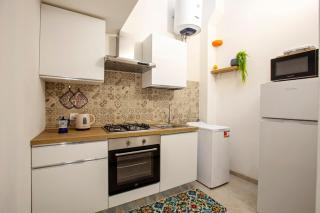 White Zagara - 1