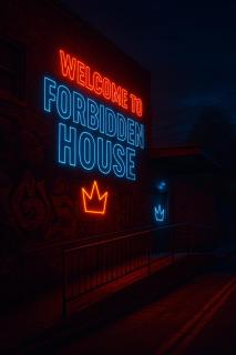 Forbidden House - 8