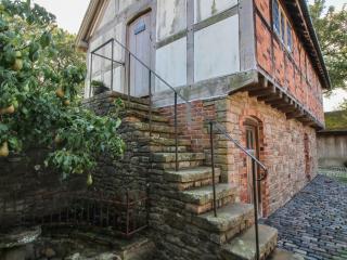 The Coach House - 7