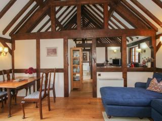 The Coach House - 5