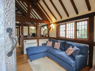 The Coach House - 6
