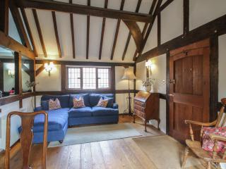The Coach House - 1