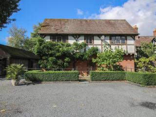 The Coach House - 0