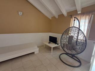 Sal Rei center, Penthouse Apartament - 7