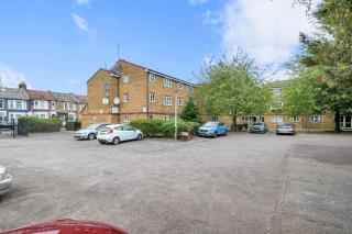 Lovely 2-bed flat in London - Londra - 4