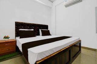 SPOT ON The Galaxy Stay IIM Road - 1