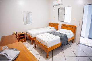 SWAMY HOTEL ANEXO I - 2