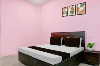 SPOT ON Mahal Guest House - 0