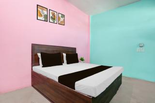 SPOT ON Mahal Guest House - 8