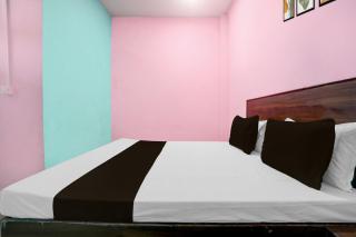 SPOT ON Mahal Guest House - 7