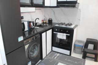 Appartement MK - 1