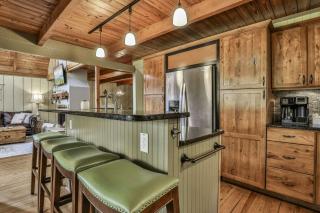 Good Times - Inside Big Canoe Community + Screened-in Porches, Firepit, Porch Swings + More! - 7