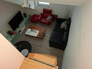 Moderne 3 ZWG mit Südbalkon in Seenähe - Konstanz - 5