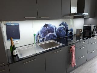 Moderne 3 ZWG mit Südbalkon in Seenähe - Konstanz - 2