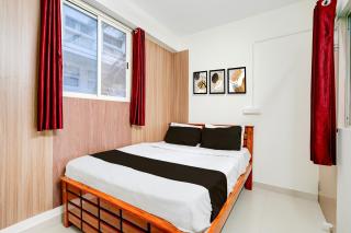 Hotel O RK RESIDENCEY - Bangalore - 9