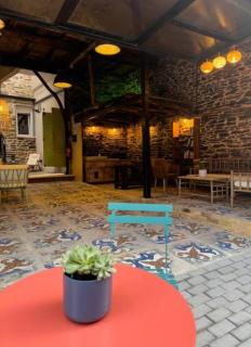 Go Compostela - Studio 2 pax - Sarria - 1