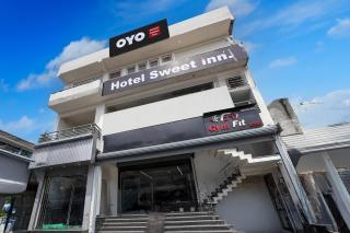Hotel O Sweet Inn - New Delhi - 9