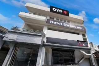 Hotel O Sweet Inn - 8