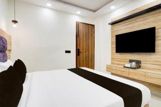Hotel O Sweet Inn - 6