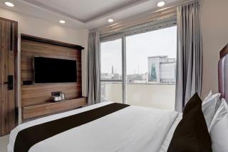 Hotel O Sweet Inn - 3