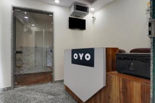 Hotel O Sweet Inn - 2