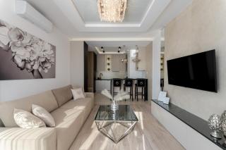 Crystal Luxury Apartments Rakowicka - Krakow - 3