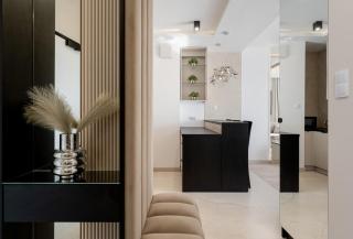 Crystal Luxury Apartments Rakowicka - 6