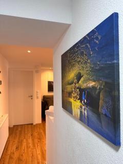 Apartment Ana - Arzl im Pitztal - 6
