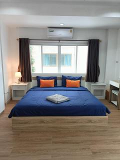 Marie Guest House B5 No Seaview - 2