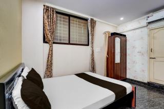 Hotel O Bangalore Residency Yesvantpur Railway Station - 9