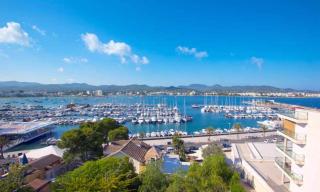 Elegant 5 Bedroom Villa in Ibiza City, 1078 - Sant Josep - 5