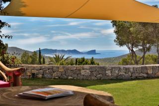 Elegant 5 Bedroom Villa in Ibiza City, 1078 - Sant Josep - 8
