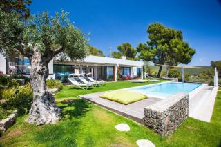 Elegant 5 Bedroom Villa in Ibiza City, 1078 - 7