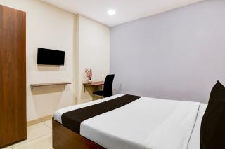 Hotel O Gokul Residency Near Dumdum Airport - 7