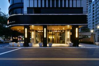 Hotel R14 - Kaohsiung - 9