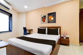Hotel O Gokul Residency Near Dumdum Airport - 9