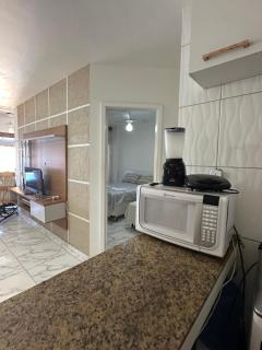 flat jardim de alah - Salvador - 6