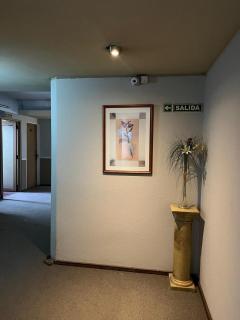 AHM Hotel - 9