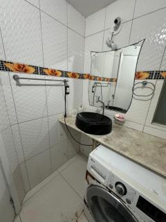 flat jardim de alah - Salvador - 4