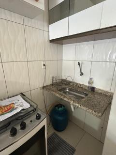flat jardim de alah - 2