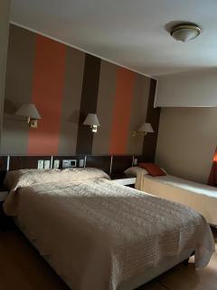 AHM Hotel - 5