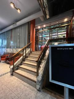 AHM Hotel - 3